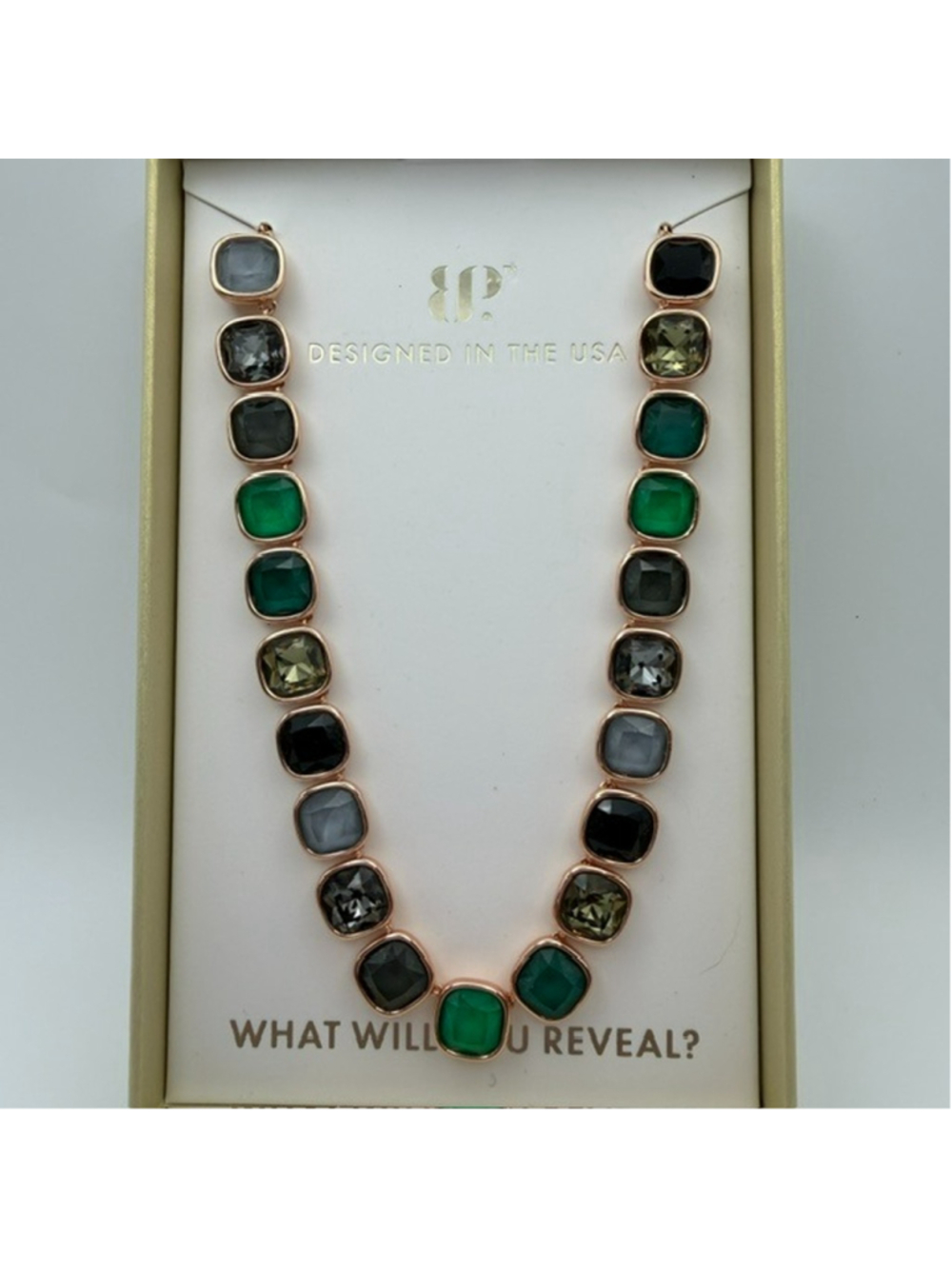 Holiday Jewel Candy